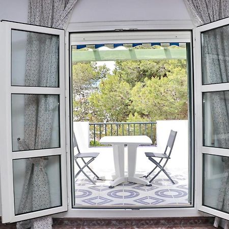 Apartamento La Torre 콘일데라프론테라 외부 사진