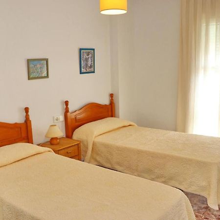 Apartamento La Torre 콘일데라프론테라 외부 사진
