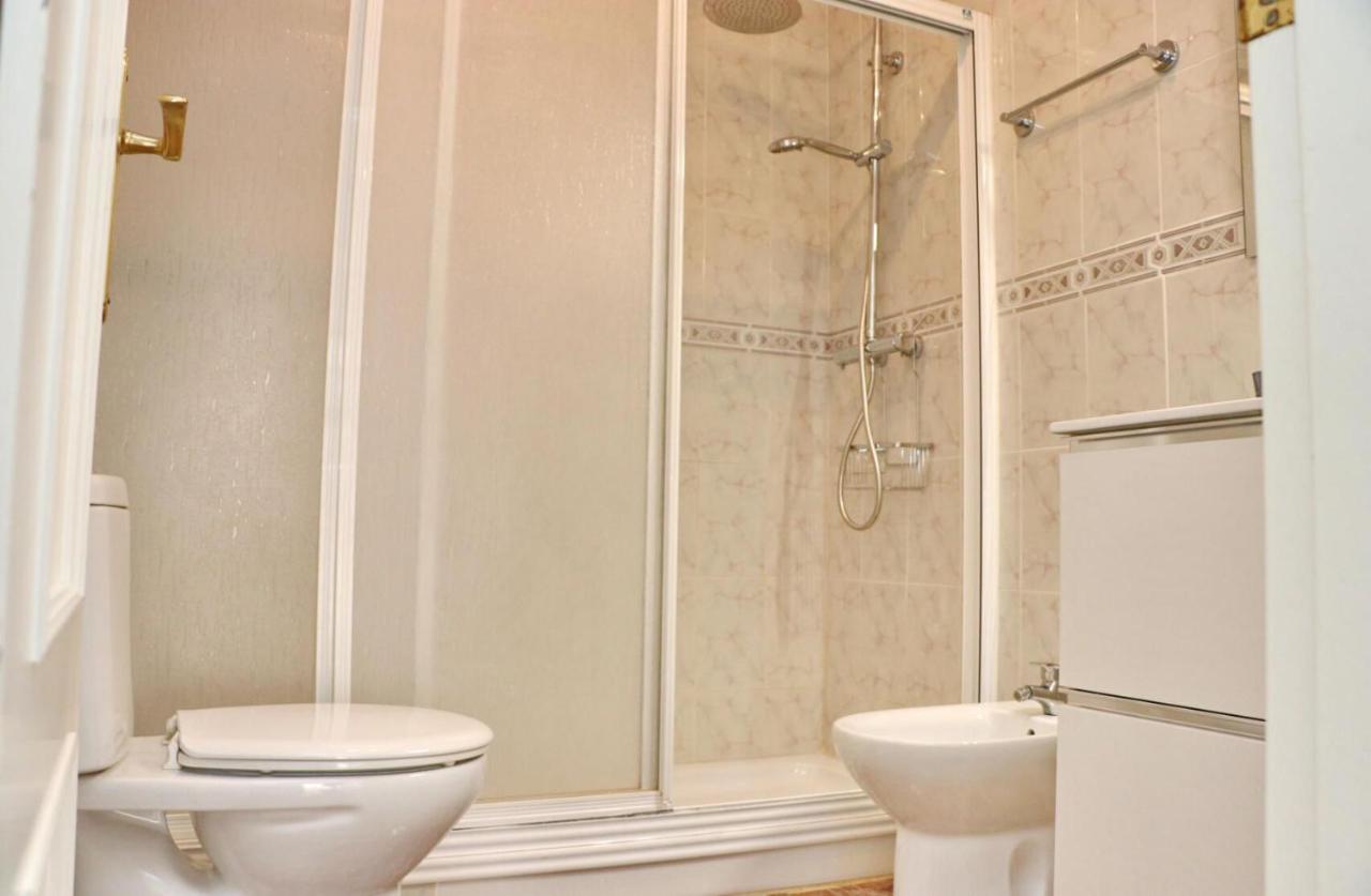 Apartamento La Torre 콘일데라프론테라 외부 사진