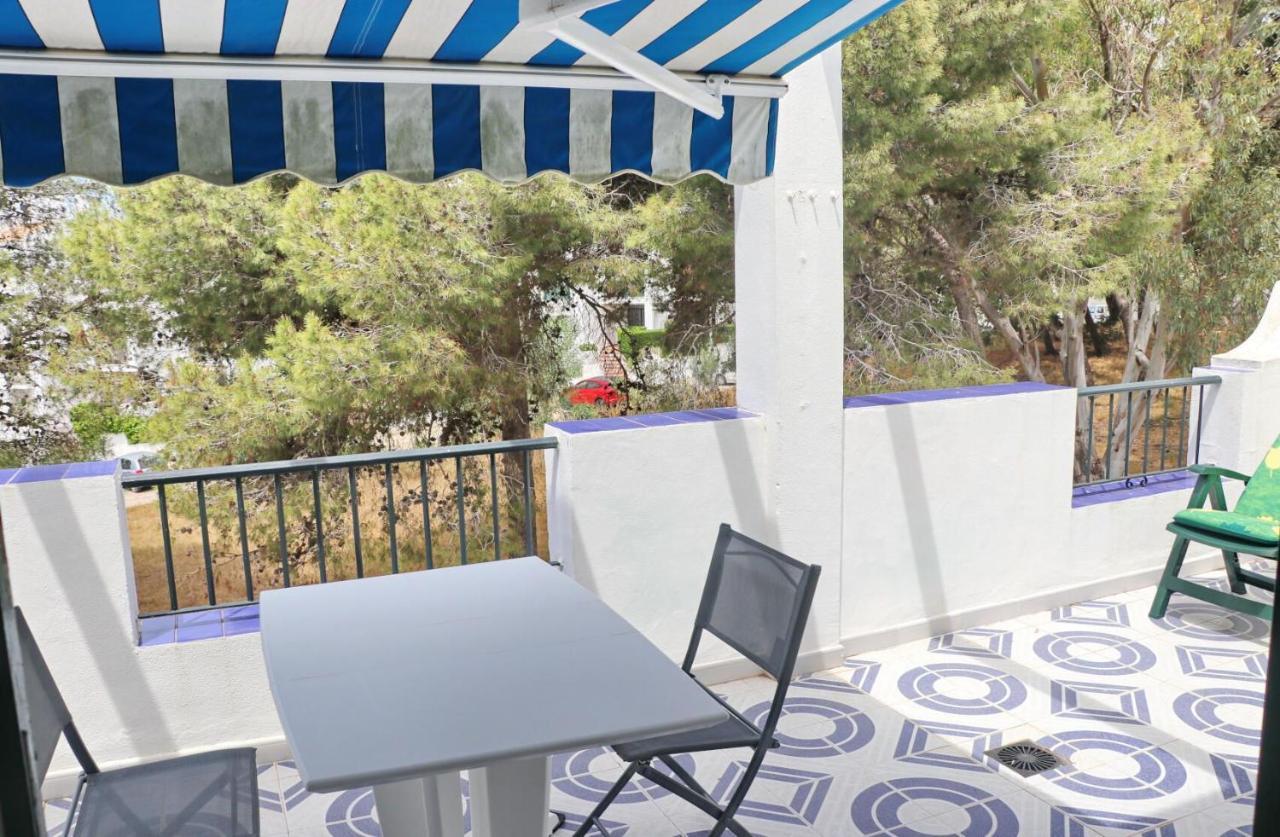 Apartamento La Torre 콘일데라프론테라 외부 사진