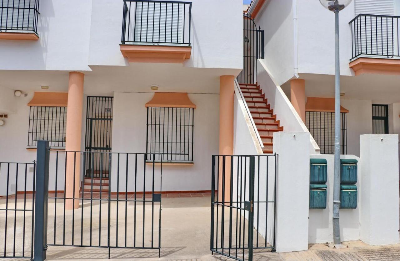 Apartamento La Torre 콘일데라프론테라 외부 사진
